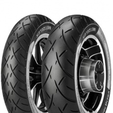 Metzeler ME 888 Marathon Ultra 120/90 D 17 64S Metzeler ME 888 Marathon Ultra 120/90 D 17 64S