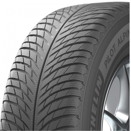 Michelin Pilot Alpin 5 SUV 235/60 R 17 106H