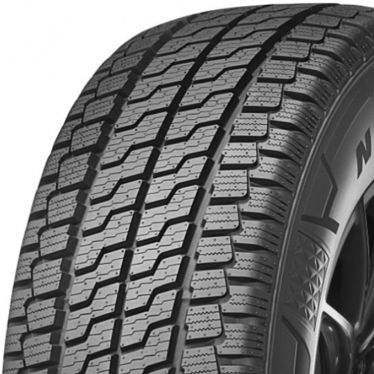 Nexen N'blue 4 Season Van 215/70 R 15C 109/107S