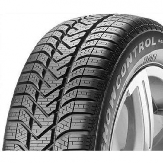 Pirelli Winter Snowcontrol 3 195/55 R 16 87H