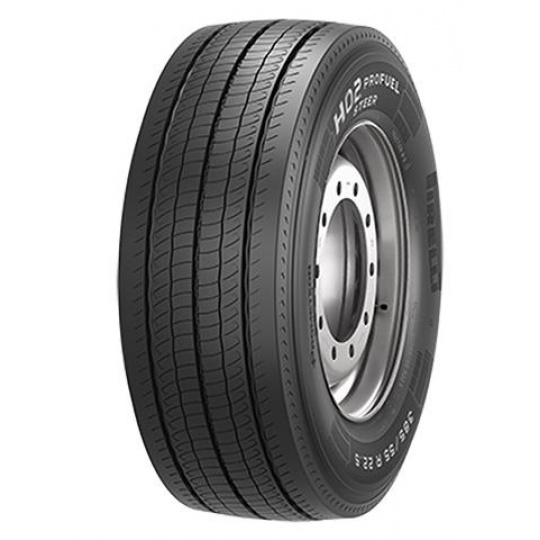 Pirelli H02 PROFUEL STEER 385/55 R 22,5 162K