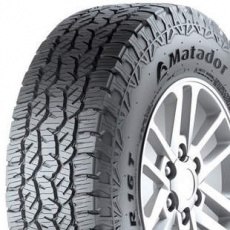 Matador MP72 Izzarda A/T 2 225/60 R 18 104H