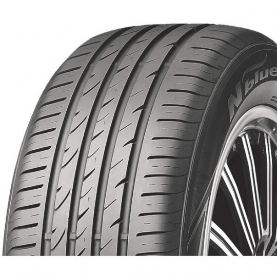 Nexen N'blue HD Plus 205/65 R 15 94H