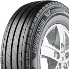 Bridgestone Duravis VAN 215/60 R 16C 103T Bridgestone Duravis VAN 215/60 R 16C 103T