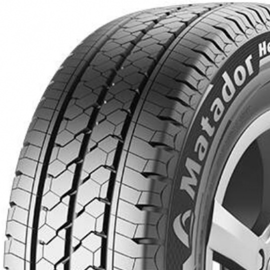 Matador Hectorra Van 205/65 R 15C 102/100T