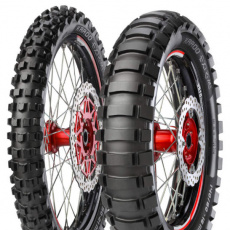 Metzeler Karoo Extreme 140/80 D 18 70R