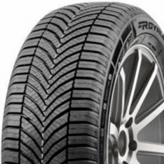 Royal Black Royal A/S II 235/55 R 18 104V