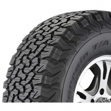 BFGoodrich All Terrain T/A KO2 235/65 R 17 109/105R