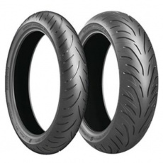 Bridgestone T 31 GT 120/70 R 18 59W Bridgestone T 31 GT 120/70 R 18 59W