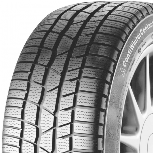 Continental ContiWinterContact TS 830 P 235/60 R 18 103V