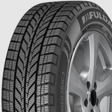 Fulda Conveo Trac 3 195/75 R 16C 107R