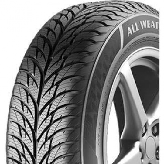 Matador MP62 All Weather Evo 235/55 R 17 103V