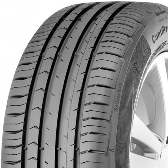 Continental ContiPremiumContact 5 225/55 R 17 97Y