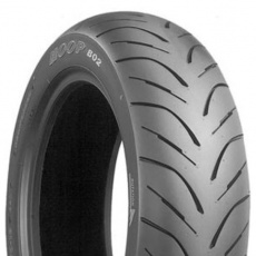 Bridgestone B 02 130/70 16 61P