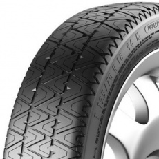 Continental sContact 155/70 R 17 110M
