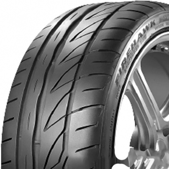 Firestone Firehawk Sport 01 265/35 R 19 98Y