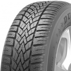 Dunlop SP Winter Response 2 195/50 R 15 82H Dunlop SP Winter Response 2 195/50 R 15 82H