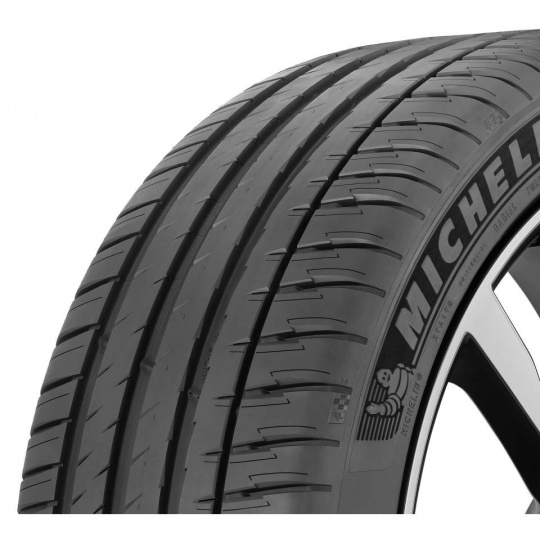 Michelin Pilot Sport 4 SUV 235/60 R 18 107W