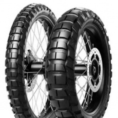 Metzeler Karoo 4 90/90 D 21 54T Metzeler Karoo 4 90/90 D 21 54T
