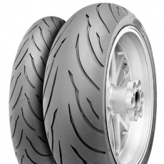 Continental ContiMotion Z 120/70 R 17 58W