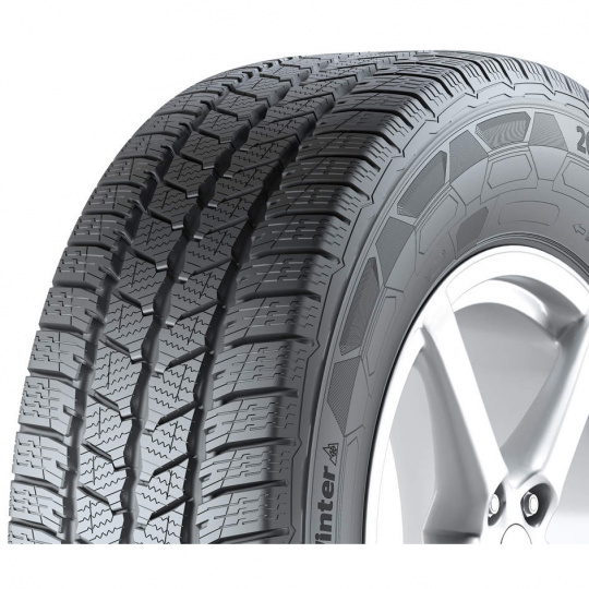 Continental VanContact Winter 195/75 R 16C 110/108R