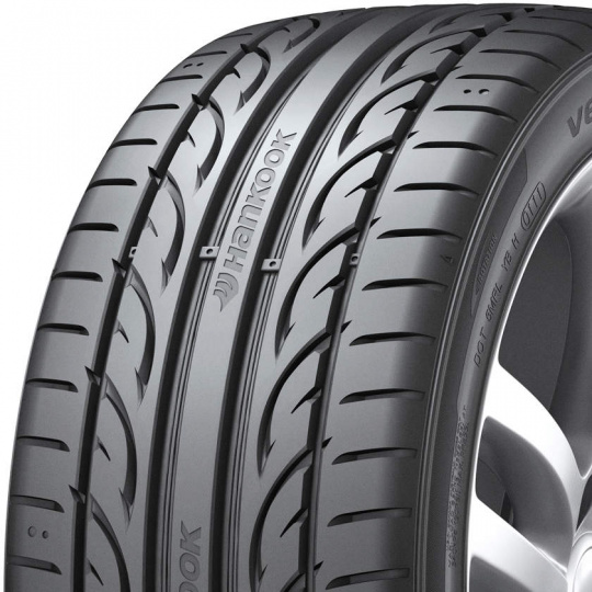 Hankook Ventus V12 evo2 K120 215/35 ZR 18 84Y