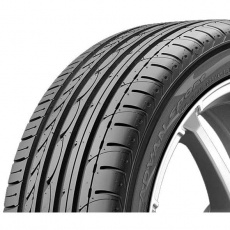 Yokohama Advan Sport V103 205/45 R 17 84V Yokohama Advan Sport V103 205/45 R 17 84V