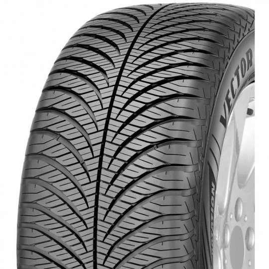 Goodyear Vector 4Seasons Gen-2 175/80 R 14 88T