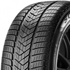 Pirelli Scorpion Winter 265/50 R 19 110V