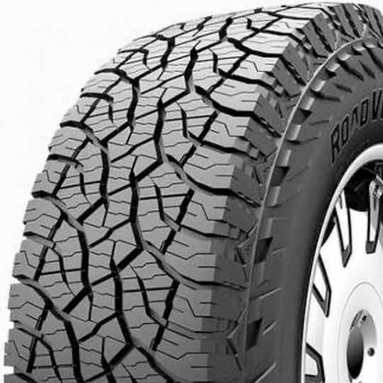 Kumho Road Venture AT52 265/70 R 16 112T