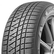 Kumho WinterCraft WS71 255/60 R 18 112H