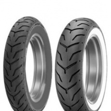 Dunlop D408 Harley.D 130/80 B 17 65H Dunlop D408 Harley.D 130/80 B 17 65H
