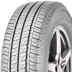 Sava Trenta 2 215/75 R 16C 113/111R