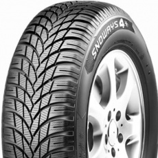 Lassa Snoways 4 215/45 R 17 91V Lassa Snoways 4 215/45 R 17 91V