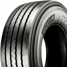 Giti GTR955 385/55 R 22,5 164K