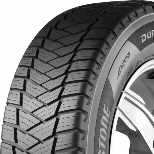 Bridgestone Duravis All Season 215/65 R 15C 104T