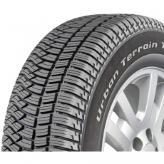 BFGoodrich Urban Terrain T/A 235/50 R 18 97V