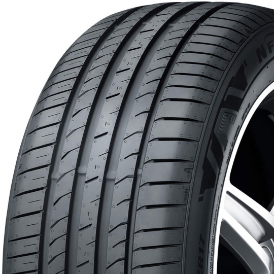 Nexen N'fera Primus 215/55 R 16 97W