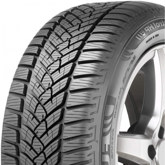 Fulda Kristall Control HP2 205/50 R 17 93V