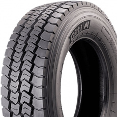 Giti GTR923 265/70 R 19,5 143/141J