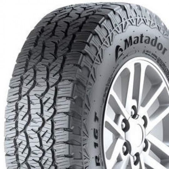 Matador MP72 Izzarda A/T 2 225/65 R 17 102H