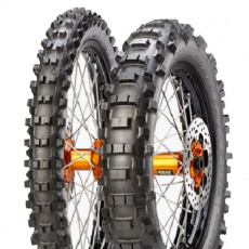 Metzeler MCE 6 Days Extreme 90/90 D 21 54M