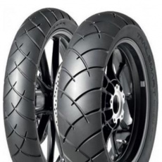 Dunlop Trailsmart 120/90 B 17 64S Dunlop Trailsmart 120/90 B 17 64S