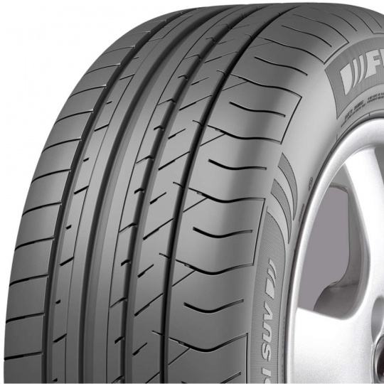 Fulda EcoControl SUV 215/65 R 17 99V