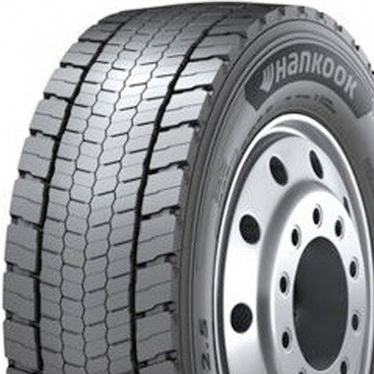 Hankook SMaRT LINE DL50 315/60 R 22,5 152/148L