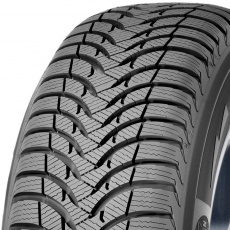 Michelin Alpin A4 185/60 R 14 82T Michelin Alpin A4 185/60 R 14 82T