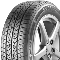 Point-S Seasons 2 165/65 R 14 79T Point-S Seasons 2 165/65 R 14 79T