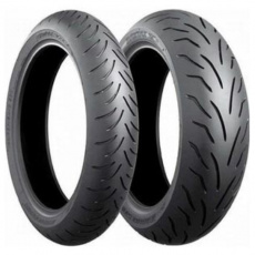 Bridgestone SC 90/90 14 46P