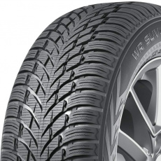 Nokian WR SUV 4 255/55 R 20 110V