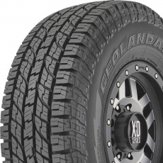 Yokohama Geolandar A/T G015 315/70 R 17 121/118S Yokohama Geolandar A/T G015 315/70 R 17 121/118S